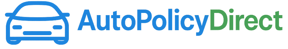 AutoPolicyDirect.com Logo