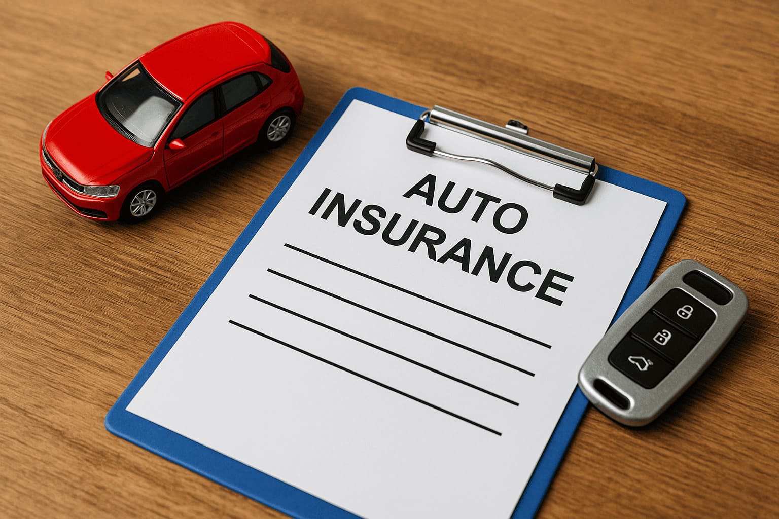Uninsured Motorist Coverage